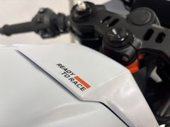 KTM 990 RC R Track 2026 nieuw – foto 16 van 18