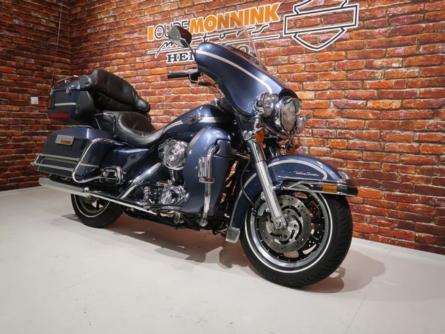 harley-davidson - electra-glide-ultra-classic-flhtcu