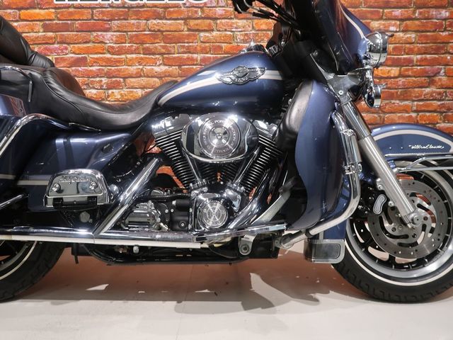 harley-davidson - electra-glide-ultra-classic-flhtcu