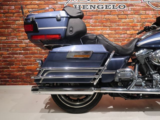 harley-davidson - electra-glide-ultra-classic-flhtcu