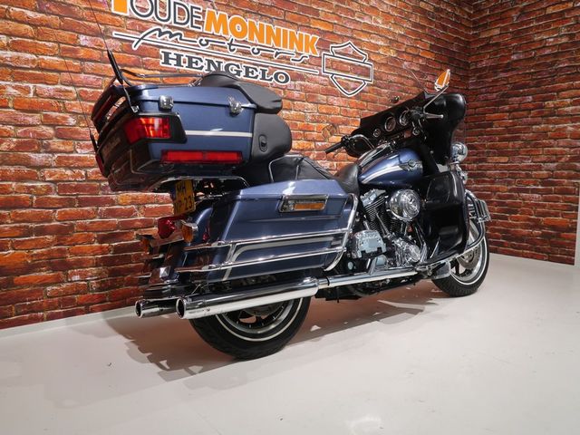 harley-davidson - electra-glide-ultra-classic-flhtcu