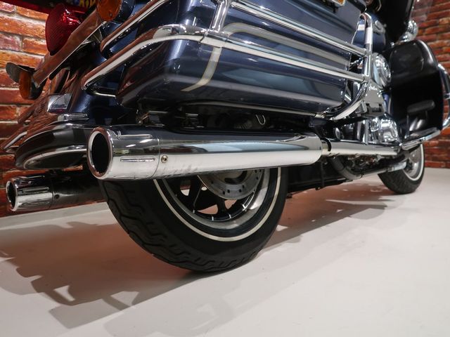 harley-davidson - electra-glide-ultra-classic-flhtcu