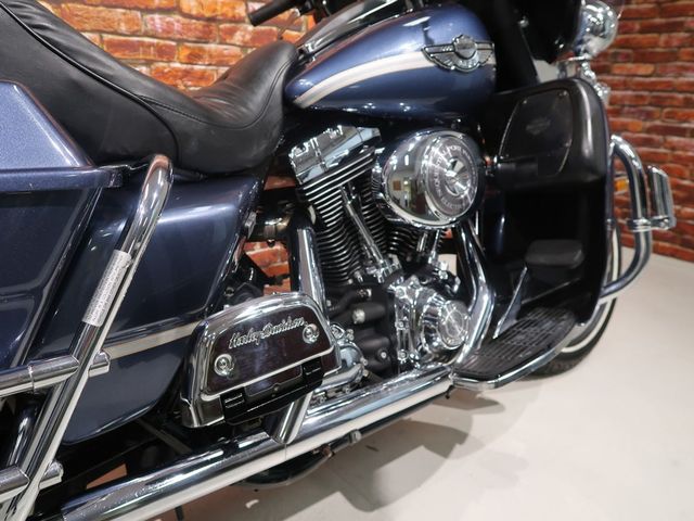 harley-davidson - electra-glide-ultra-classic-flhtcu