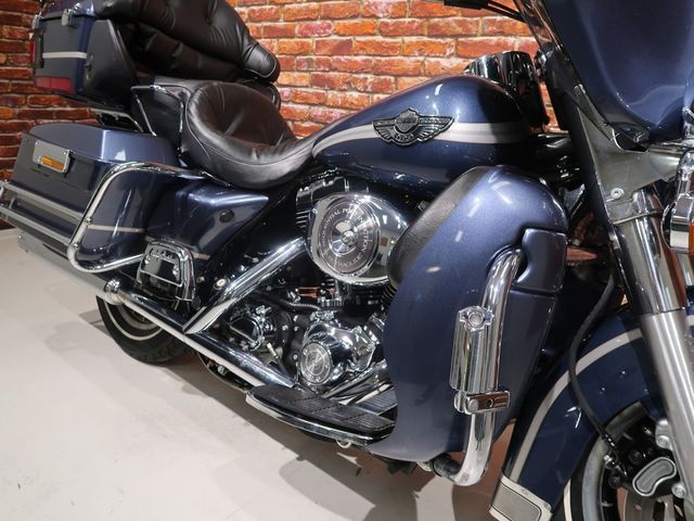 harley-davidson - electra-glide-ultra-classic-flhtcu