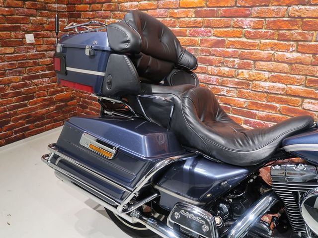 harley-davidson - electra-glide-ultra-classic-flhtcu