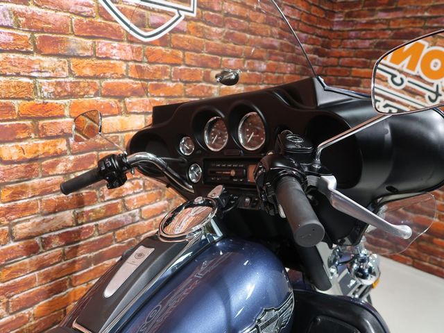 harley-davidson - electra-glide-ultra-classic-flhtcu