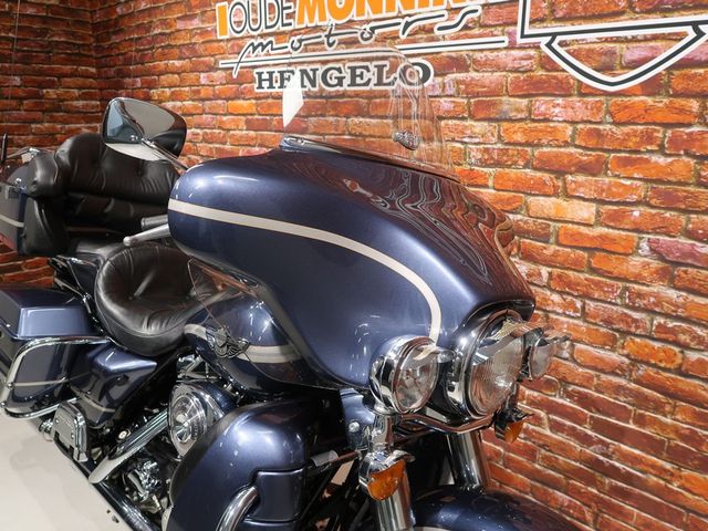 harley-davidson - electra-glide-ultra-classic-flhtcu