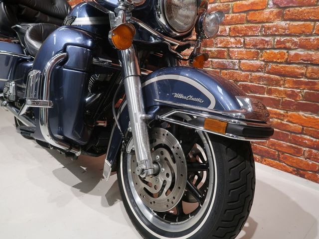 harley-davidson - electra-glide-ultra-classic-flhtcu