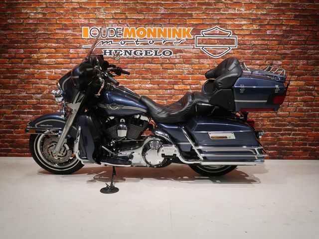 harley-davidson - electra-glide-ultra-classic-flhtcu