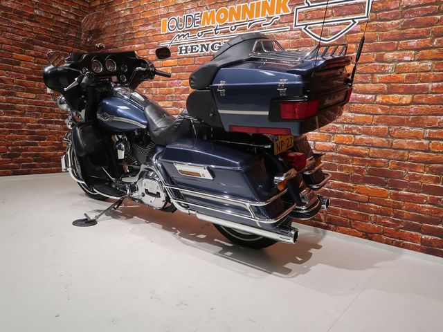 harley-davidson - electra-glide-ultra-classic-flhtcu