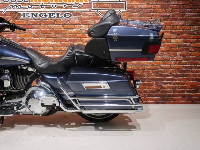harley-davidson - electra-glide-ultra-classic-flhtcu
