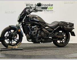 Kawasaki Vulcan S 2017 occasion