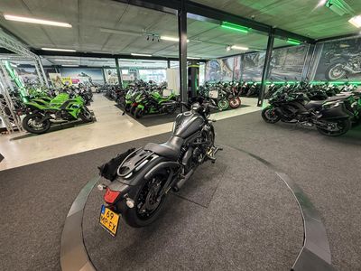 KAWASAKI VULCAN S – foto 3