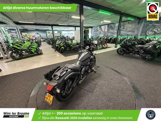 kawasaki - vulcan-s