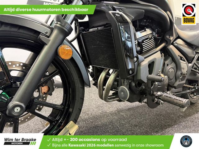 kawasaki - vulcan-s