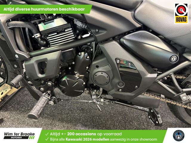 kawasaki - vulcan-s
