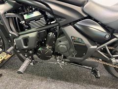 Kawasaki Vulcan S ABS 2017 occasion – foto 7 van 21