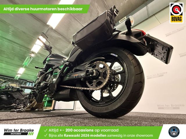 kawasaki - vulcan-s