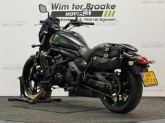 Kawasaki Vulcan S ABS 2017 occasion – foto 10 van 21