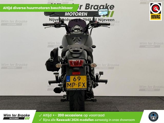kawasaki - vulcan-s