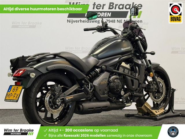kawasaki - vulcan-s