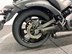 Kawasaki Vulcan S ABS 2017 occasion – foto 14 van 21