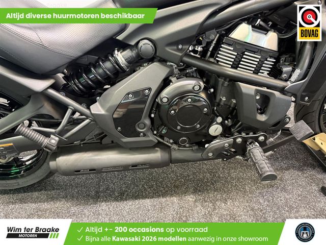 kawasaki - vulcan-s