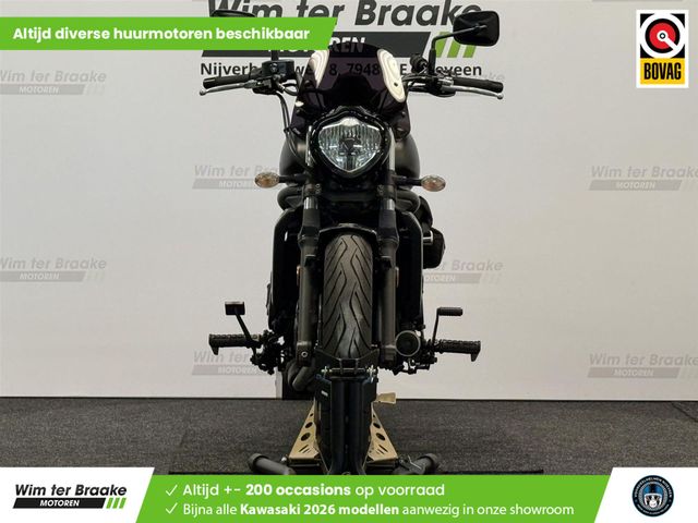 kawasaki - vulcan-s