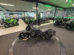 Kawasaki Vulcan S ABS 2017 occasion – foto 20 van 21