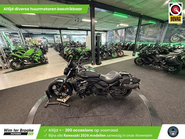 kawasaki - vulcan-s