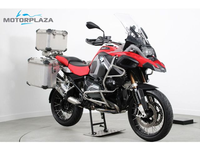 bmw - r-1200-gs-adventure