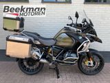 BMW R 1250 GS ADVENTURE