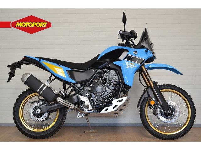 yamaha - tenere-700