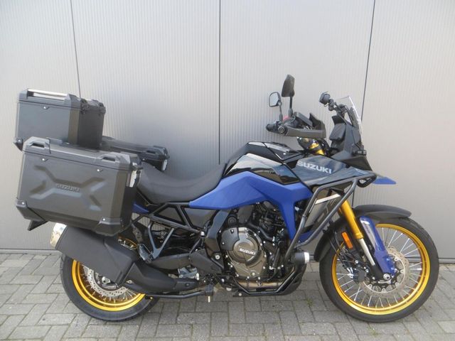 suzuki - v-strom-800-de