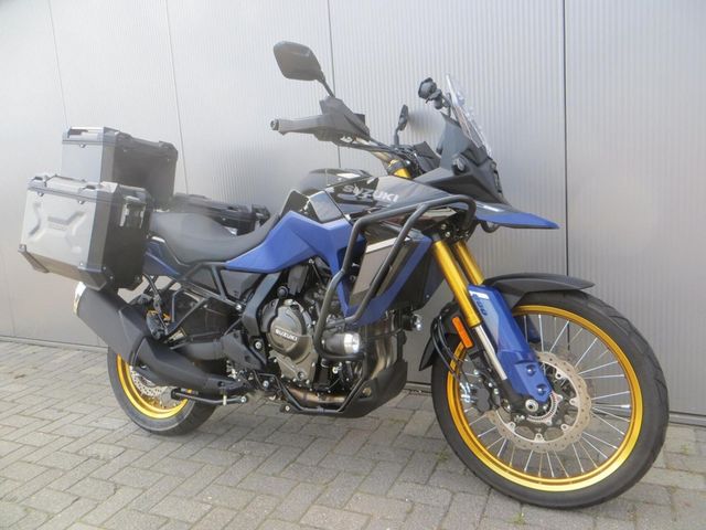 suzuki - v-strom-800-de