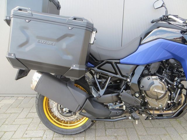 suzuki - v-strom-800-de