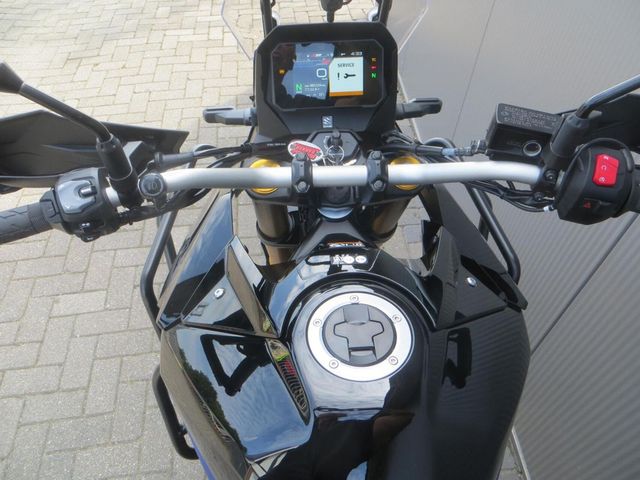 suzuki - v-strom-800-de