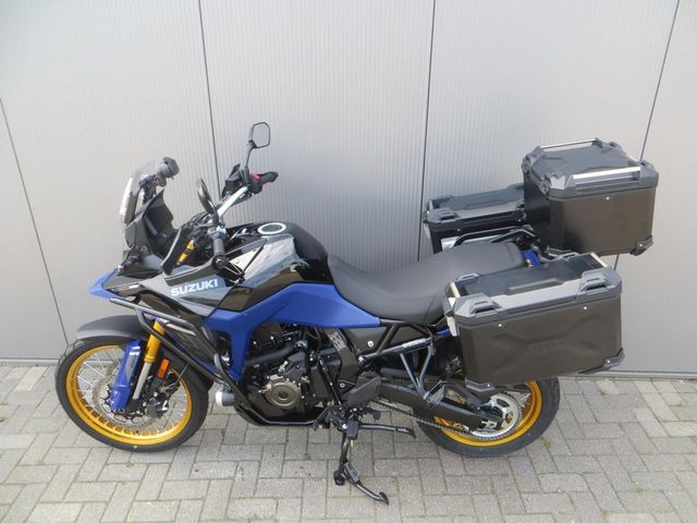 suzuki - v-strom-800-de