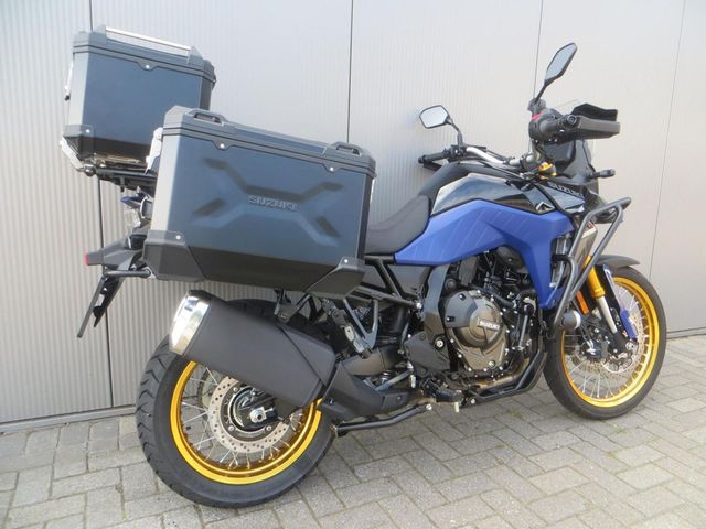 suzuki - v-strom-800-de