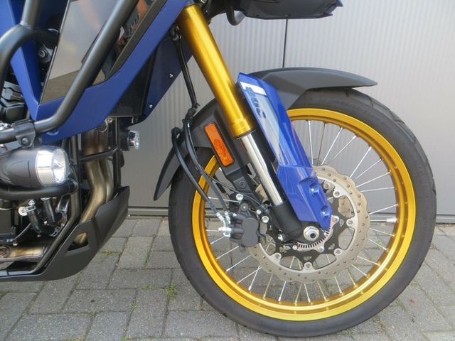suzuki - v-strom-800-de