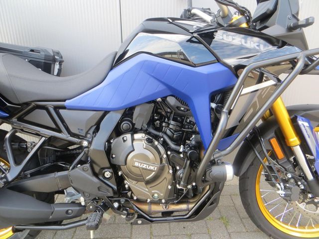 suzuki - v-strom-800-de