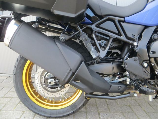suzuki - v-strom-800-de