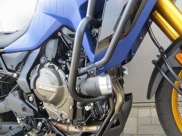 suzuki - v-strom-800-de