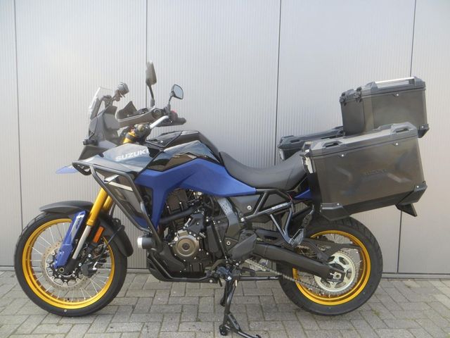 suzuki - v-strom-800-de