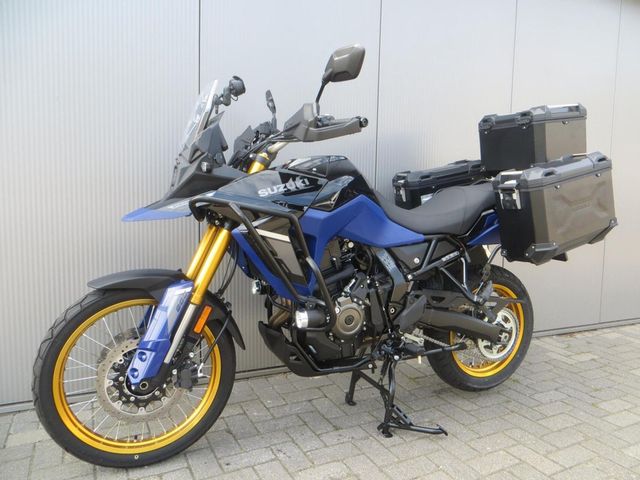 suzuki - v-strom-800-de