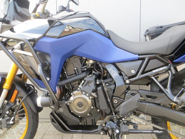 suzuki - v-strom-800-de