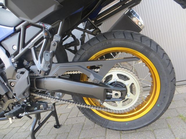 suzuki - v-strom-800-de