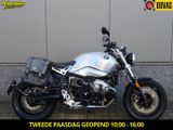 BMW R NINE T PURE