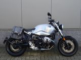 BMW R NINE T PURE