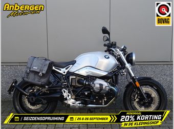 BMW R Nine T Pure 2018 occasion